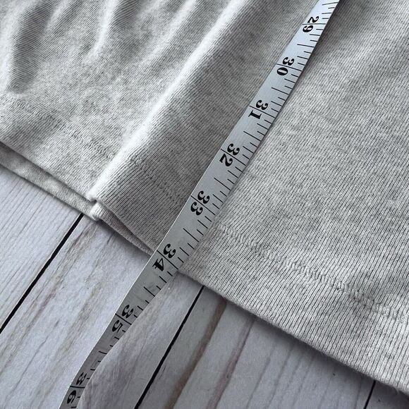 Tonlè Long Sleeve Cotton Minidress In Cream Size Xtra Small - Picture 12 of 13